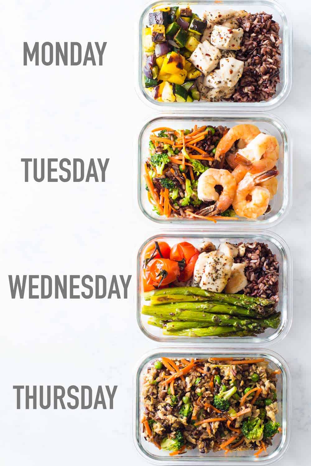 10 Meal Prep Tips Every Beginner Should Know